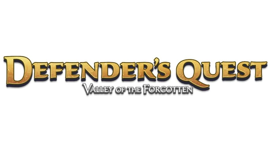 Defender's Quest: Valley of the Forgotten artwork 1