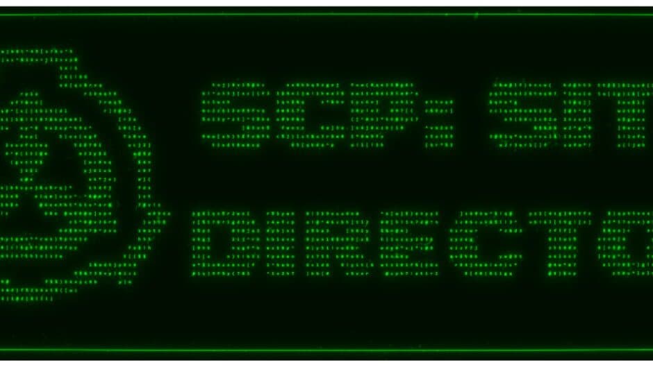SCP: Site Director artwork 1
