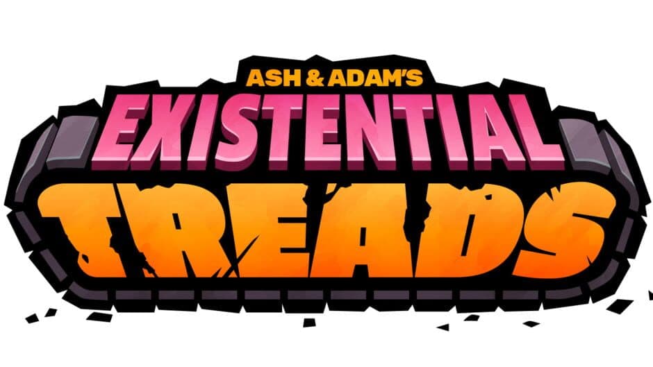 Ash & Adam's Existential Treads artwork 3