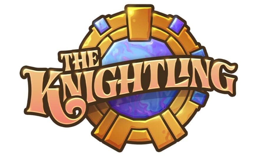 The Knightling artwork 1