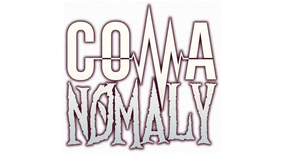 Comanomaly artwork 2