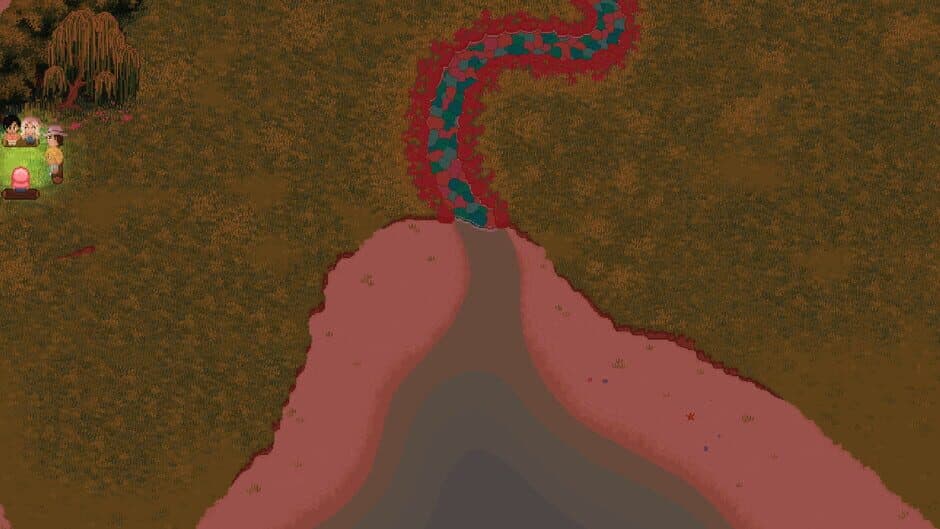 Prism Wilds artwork 1