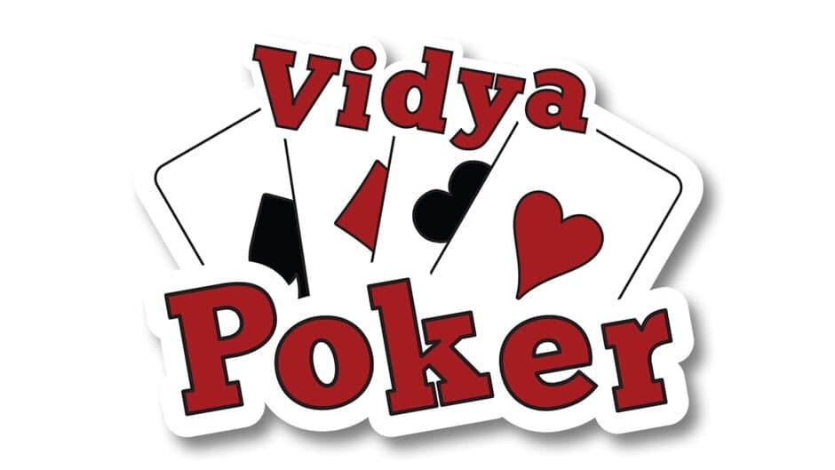 Vidya Poker artwork 2