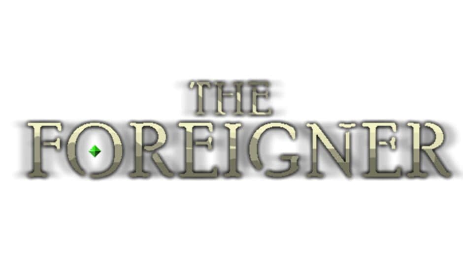 The Foreigner artwork 2