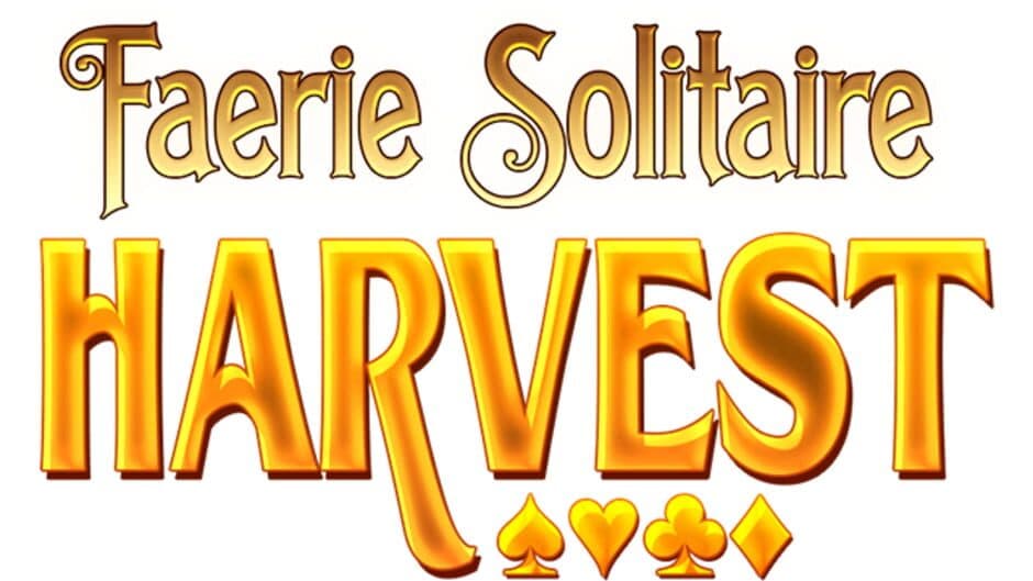 Faerie Solitaire Harvest artwork 1