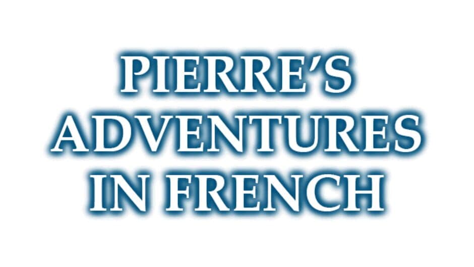 Pierre's Adventures in French artwork 2