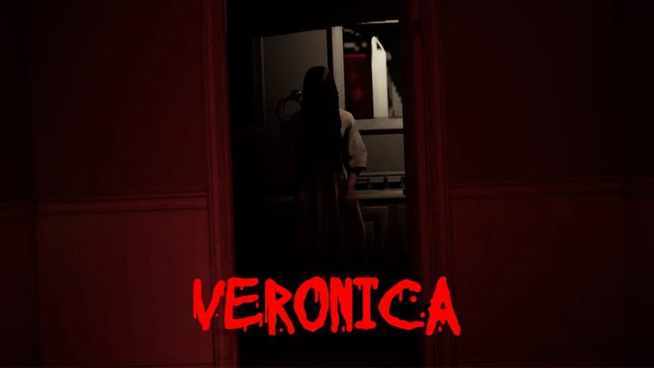 Veronica artwork 2