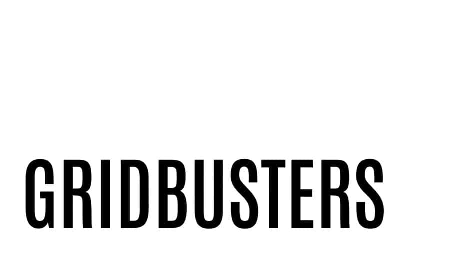 Gridbusters artwork 2