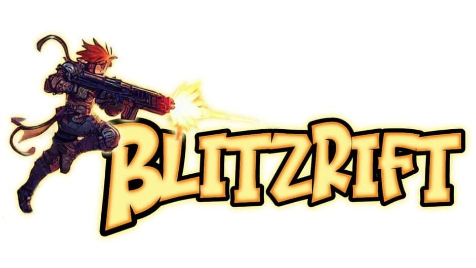 BlitzRift artwork 2
