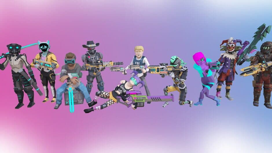 Slumpunk artwork 1