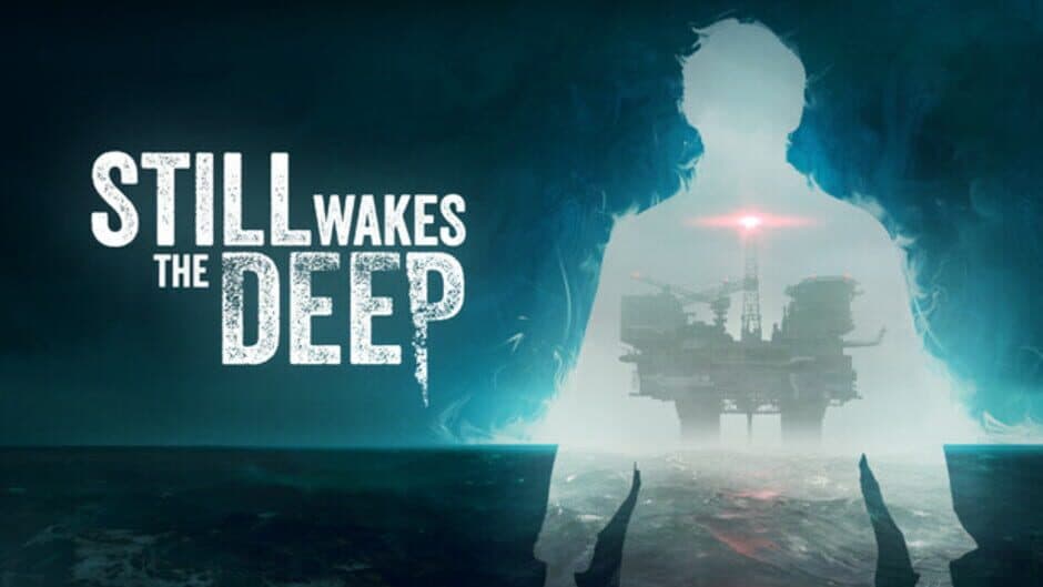 Still Wakes the Deep artwork 2