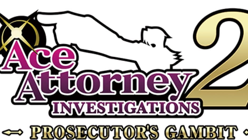Ace Attorney Investigations 2: Prosecutor's Gambit artwork 1