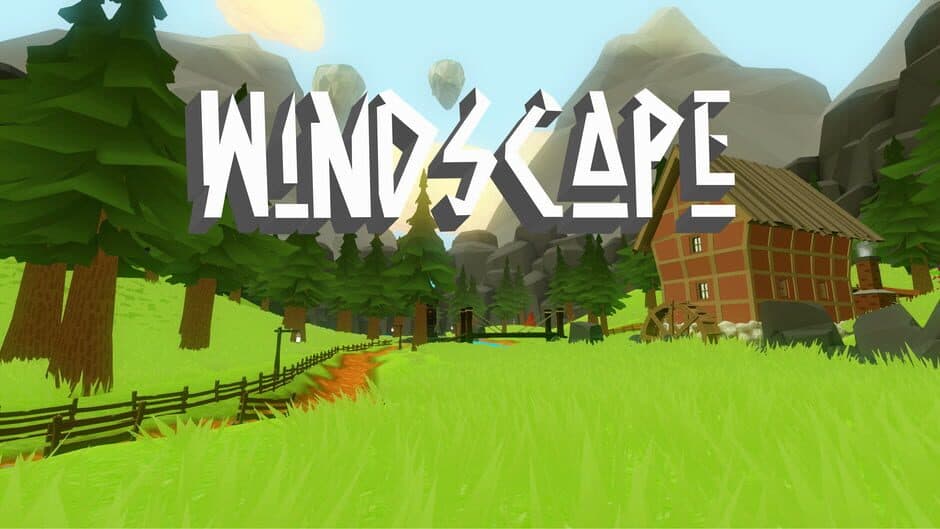 Windscape artwork 1