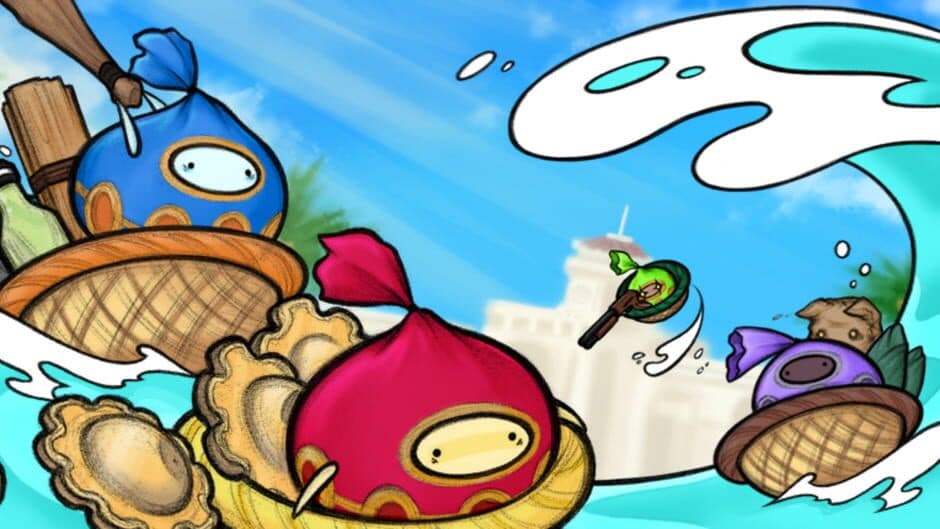 Cho Noi artwork 1