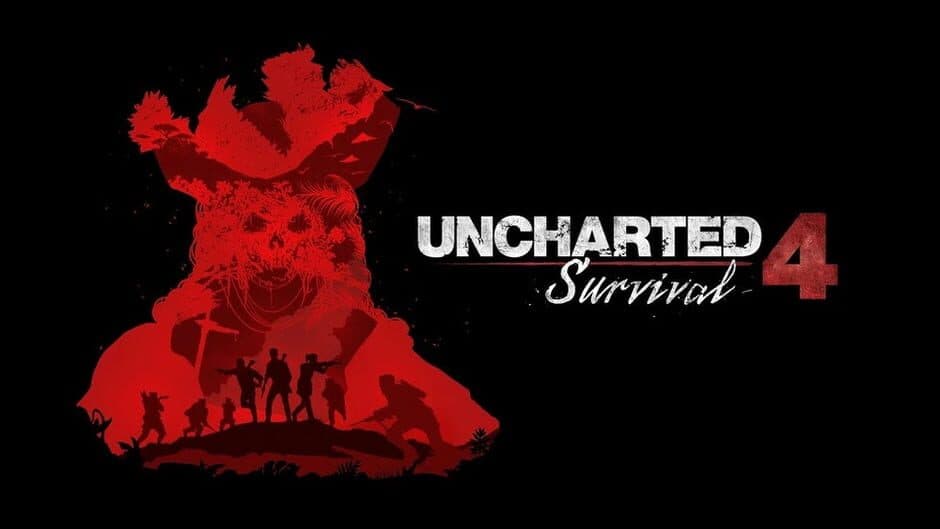 Uncharted 4: A Thief's End - Patch 1.18 artwork 1
