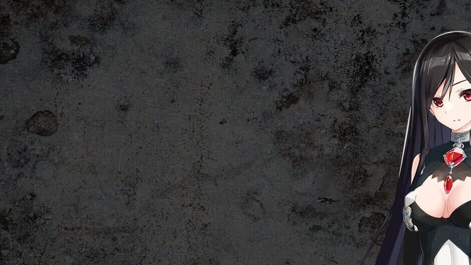 Immortal Girl artwork 1