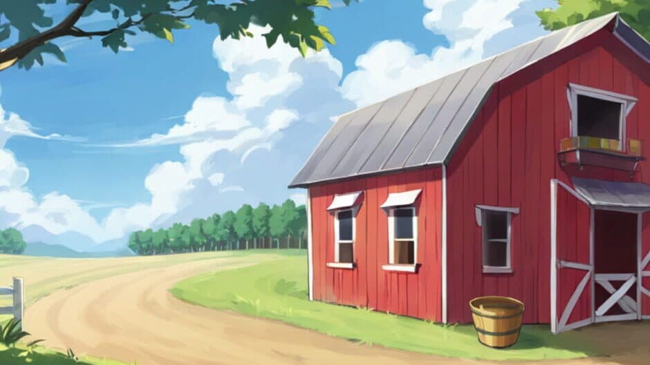 Milker Clicker artwork 1
