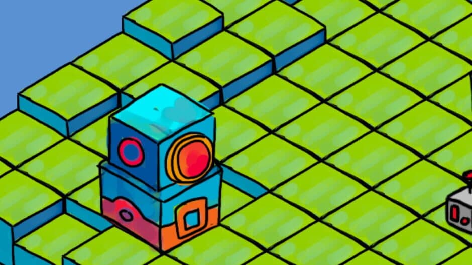 Tinker Tactics artwork 1