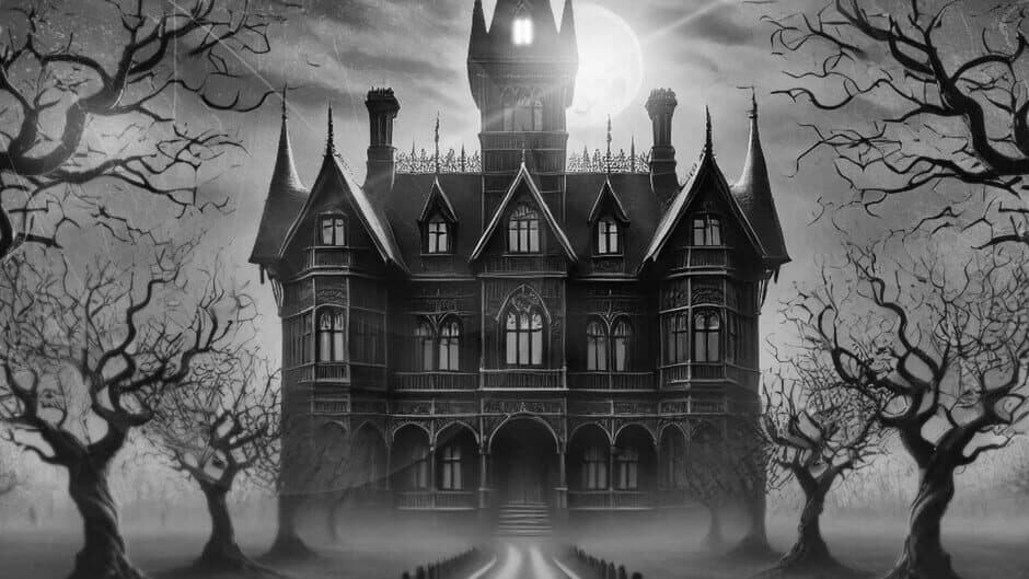 Darkfall Shadows artwork 1