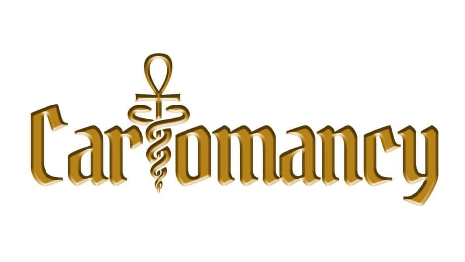 Cartomancy artwork 2