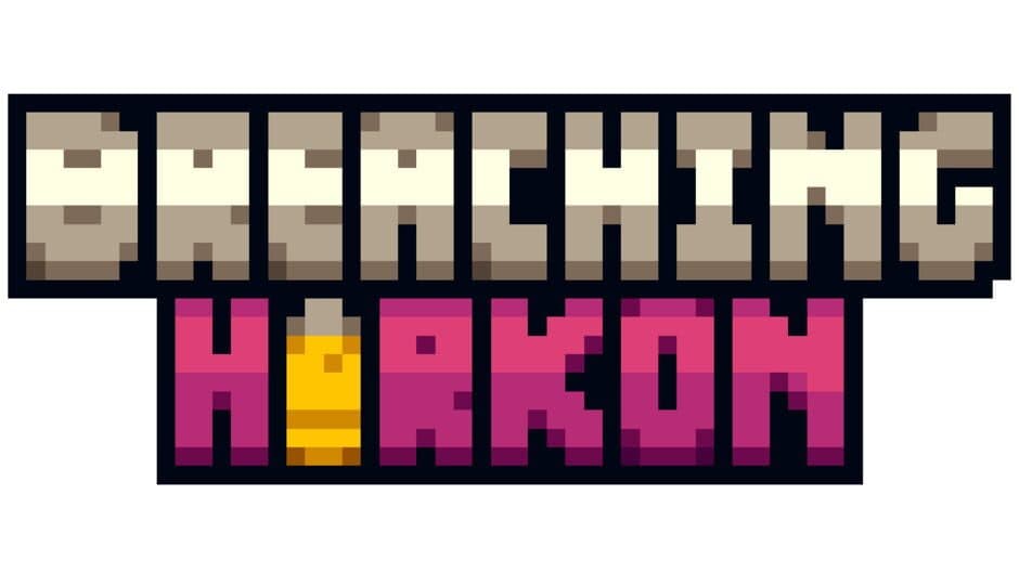 Breaching Harkon artwork 1