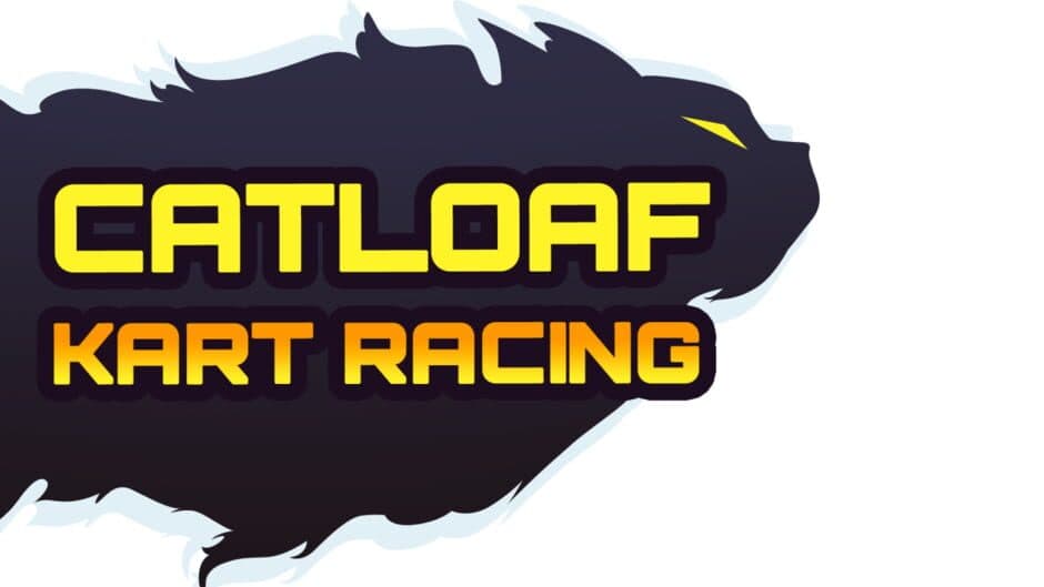 Catloaf Kart Racing artwork 2