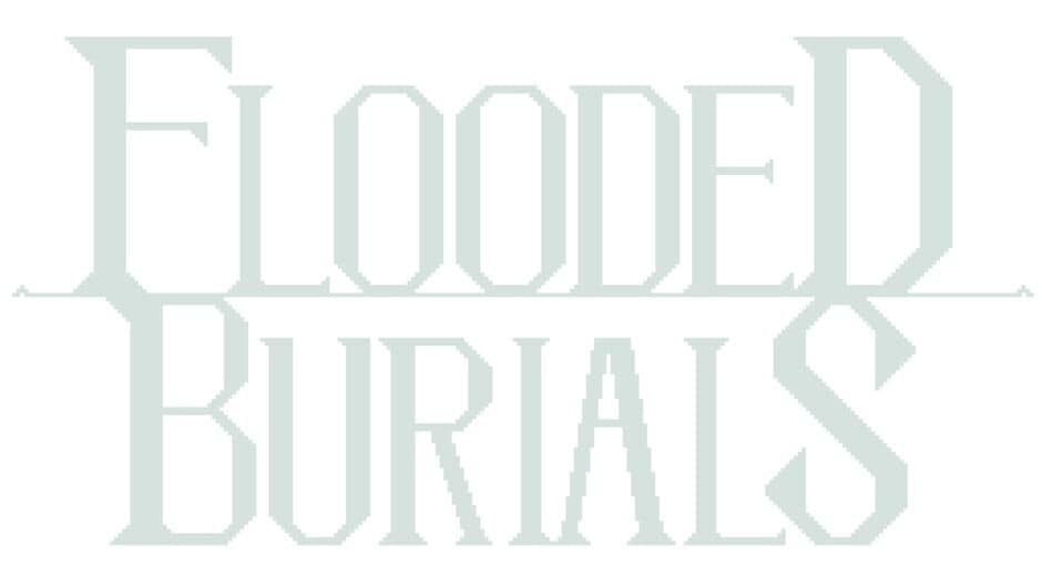 Flooded Burials artwork 1
