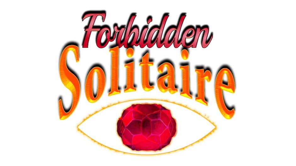 Forbidden Solitaire artwork 1