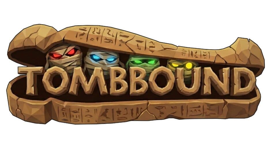 Tombbound artwork 2