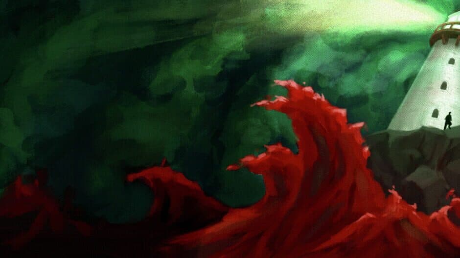 The Last Keeper artwork 4