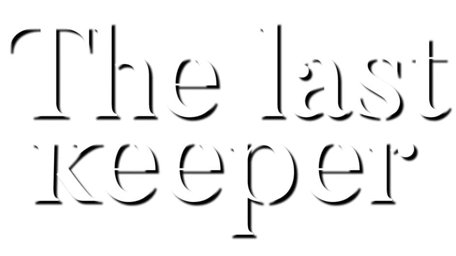 The Last Keeper artwork 3