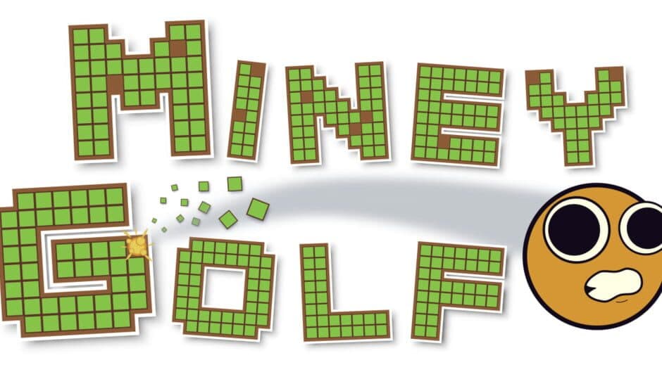 Miney Golf artwork 2