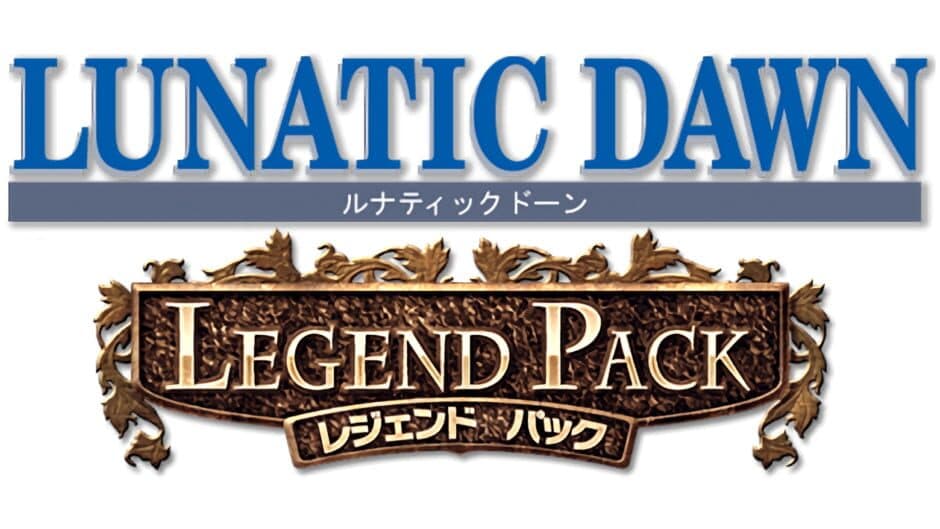 Lunatic Dawn: Legend Pack artwork 2