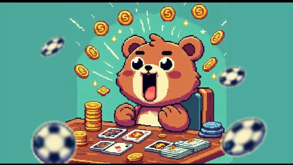 Goooal artwork 1