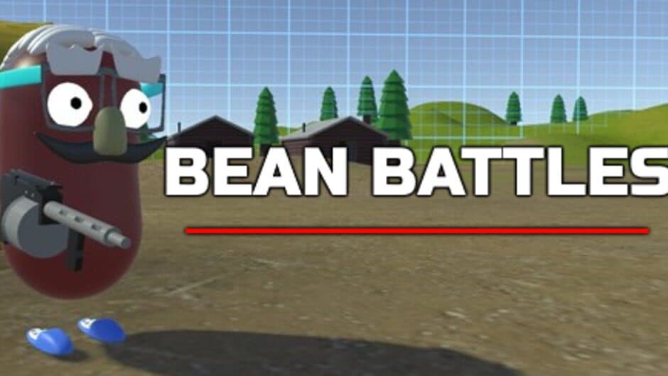 Bean Battles artwork 1