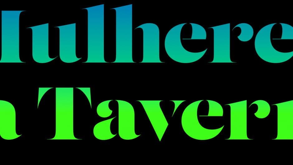 Mulheres na taverna artwork 2
