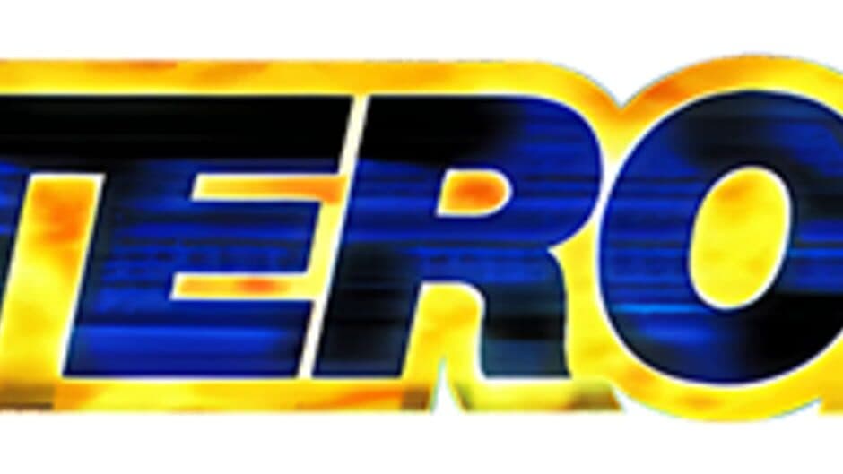Asteroids artwork 3