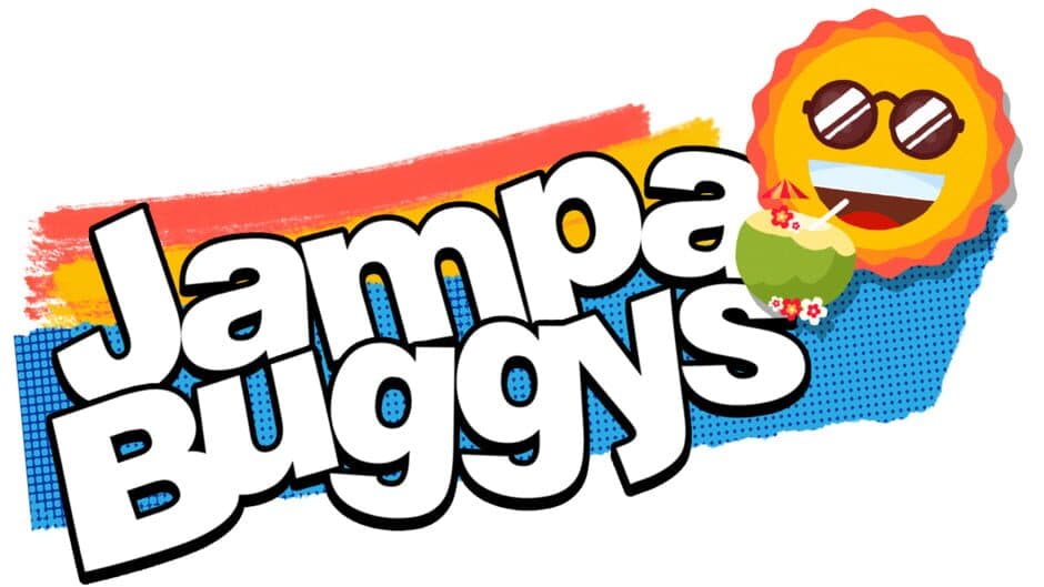 Jampa Buggys artwork 1