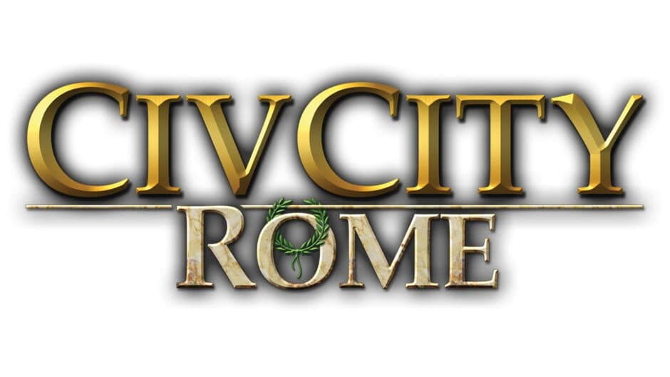 CivCity: Rome artwork 1