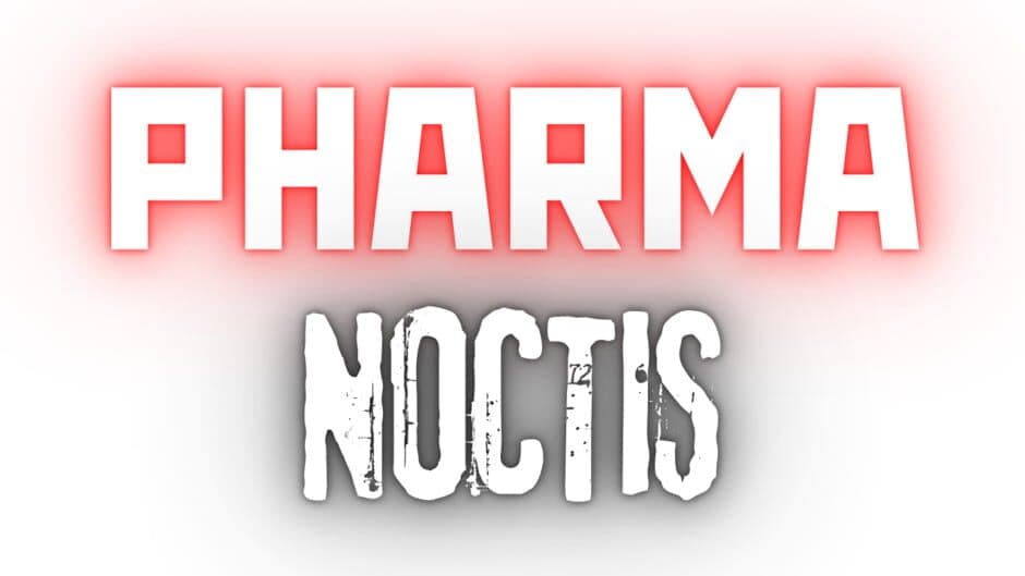 Pharma Noctis artwork 2