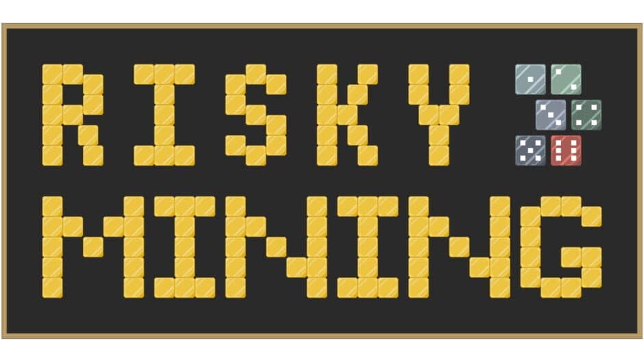 Risky Mining artwork 2