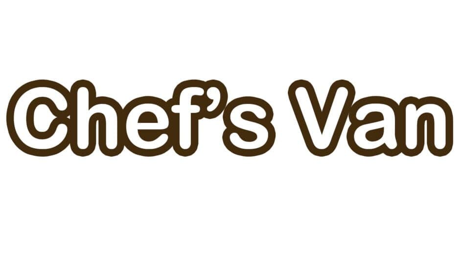 Chef's Van artwork 2