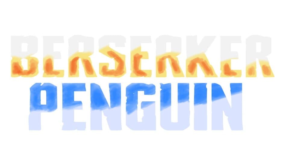 Berserker Penguin artwork 2