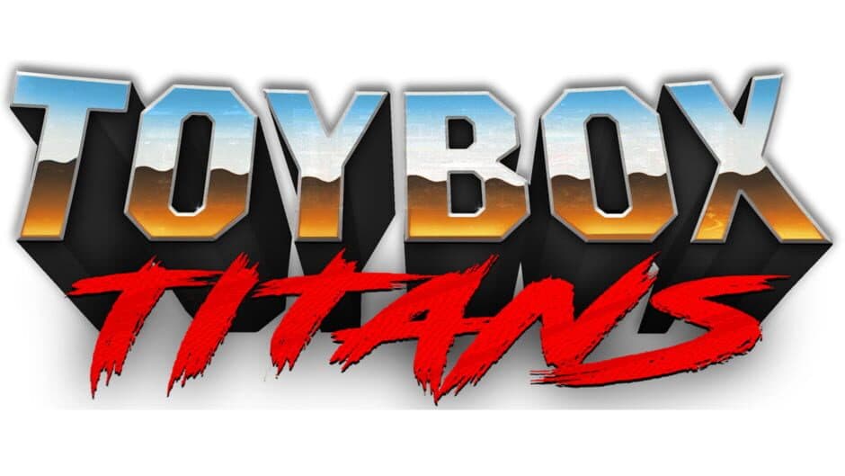 Toybox Titans artwork 2