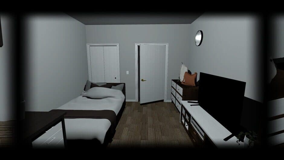 Sukima: The Creeping Gap artwork 1