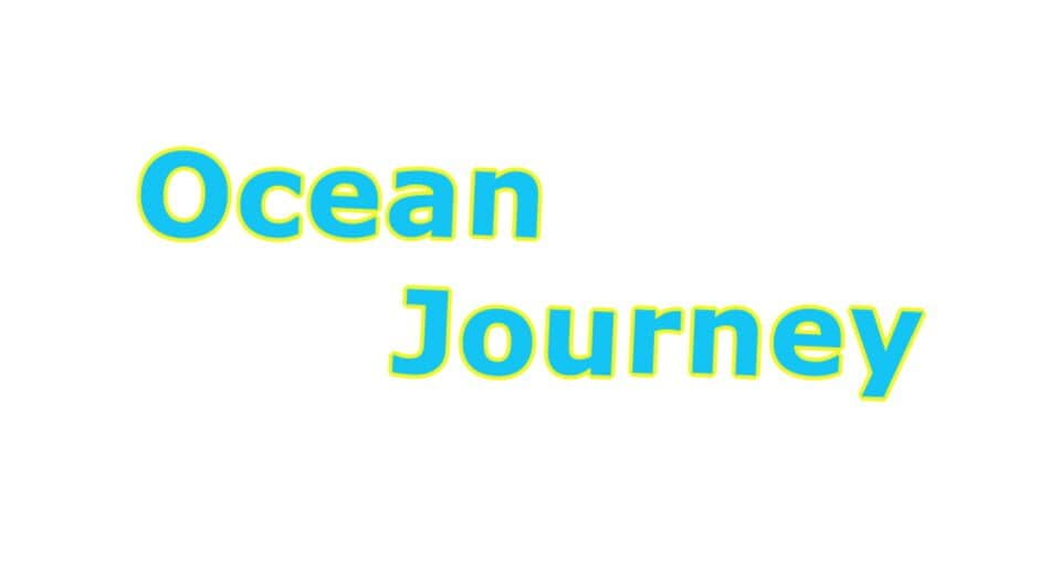 Ocean Journey artwork 2
