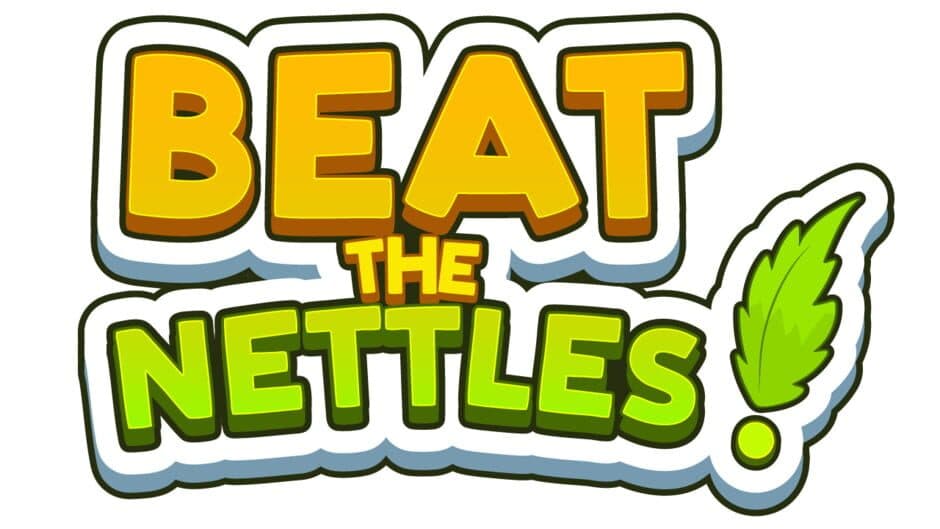 Beat the Nettles! artwork 1