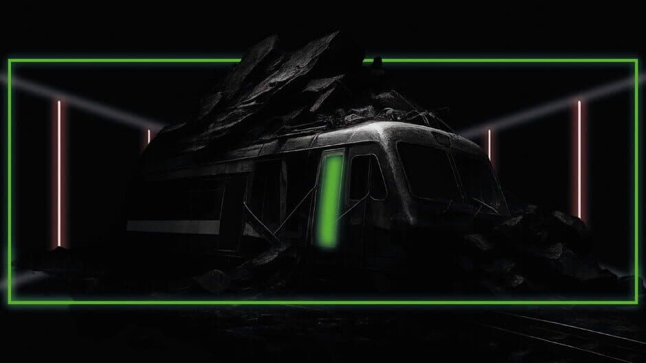 Veil: Project Conductor artwork 1