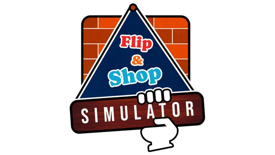 Flip & Shop Simulator artwork 2