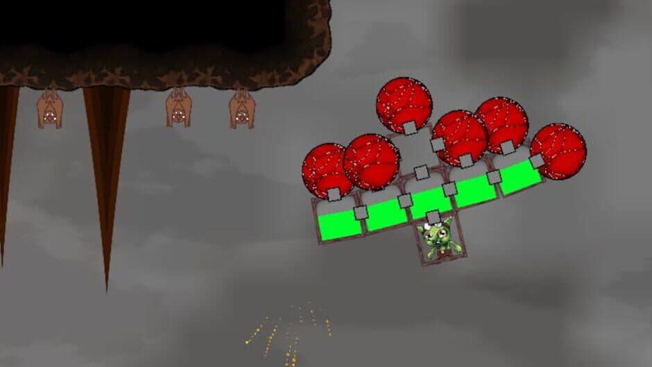 Goblins Go Up! artwork 1